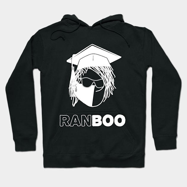 Ranboo Hoodie by MBNEWS